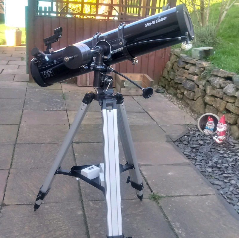 telescope for sale gumtree